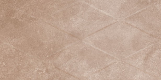 Плитка AltaCera Rhombus Geo Bronze 24.9x50 настенная WT9ROG31