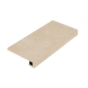 Materia Magnesio Scalino Frontale