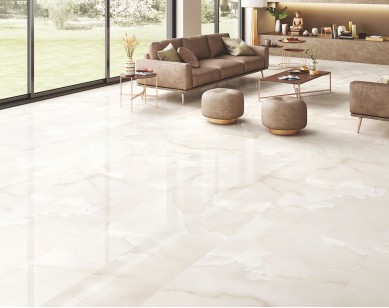 Керамогранит Modern Tile Endless Onyx Gold Glossy 60x120