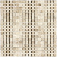 Мозаика Bonaparte Dunes-15 Slim Polished 1.5x1.5 30.5x30.5