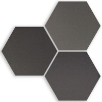 Керамогранит WOW Hexa Six Graphite 14x16