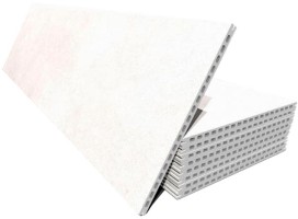 Керамогранит Faveker GA20 Nature Urban Blanco 60x120 N172278