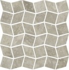 Мозаика Italon Wonderful Life Graphite Mosaico Frame 30x30 620110000134