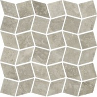 Мозаика Italon Wonderful Life Graphite Mosaico Frame 30x30 620110000134