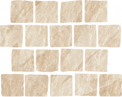 Materia X2 Magnesio Blocks