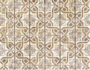 Мозаика Art and Natura Ceramica Equilibrio P13 4.8x4.8 30x30
