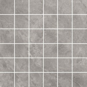 Мозаика Ariana Mineral Mosaic Quad. Greige Ret 30x30 PF60001950