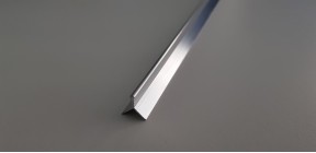 Профиль Butech Pro-Corner Mosaic Aluminio Cromado Plata 4x4x2700 B78141122