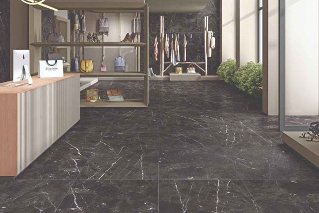 Oscar (Global Tile)