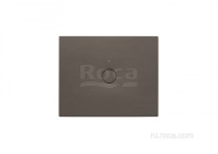 Душевой поддон Roca Cratos 100x80x3.5 3740L8660