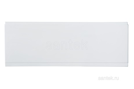 Панель фронтальная для ванны Santek Monaco 170.5x62.5x4 1WH501568