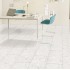 Керамогранит Art and Natura Ceramica Marmo River Mosaic White Glossy 60x120