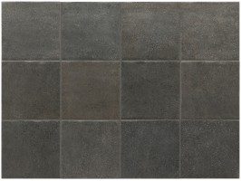 Керамогранит Equipe Stage Charcoal 10x10 31394