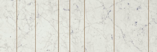 Декор Charme Extra Carrara Golden Line
