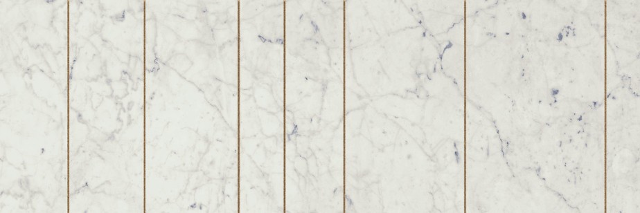 Charme Extra Carrara Golden Line