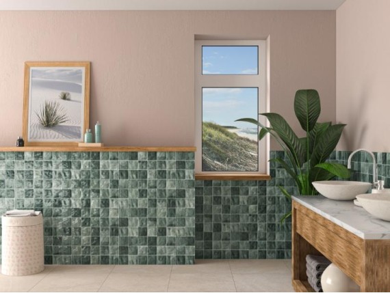 Cool (Ecoceramic)