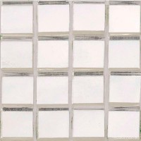 Мозаика Спектр-М Natural на сетке 30x30 GOLD W 10-145