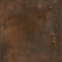 Керамогранит Kerama Marazzi Кортен коричневый SL обрезной 119.5x119.5 SG015200R