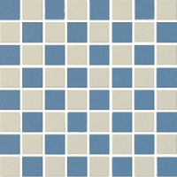 Мозаика Ceramiche Grazia Retro Mosaico Sky-Moon 30x30 MOR13