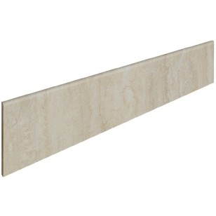 Travertino Navona Battiscopa