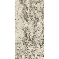 Керамогранит Ariostea Ultra Graniti Alaska White Prelucidato 6mm 150x300 UG6P300685