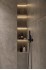 Керамогранит Global Tile Arizona Коричневый 60x120 GT1206020804SSDGR
