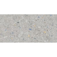 Керамогранит Stracciatella Cenere