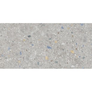 Stracciatella Cenere