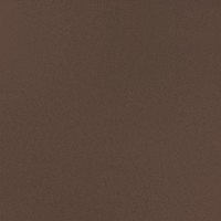 Керамогранит Евро-Керамика Моноколор коричневый Грес матовый 60x60 10GCR 0011