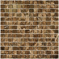 Мозаика Bonaparte Ferato-20 Polished 2x2 30.5x30.5