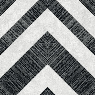 Керамогранит Gresant Artstone Infinia Arc Caroli Nero It Matt 40x40