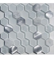 Спектр-М Микс Стекло на сетке 30x30 SK10-046