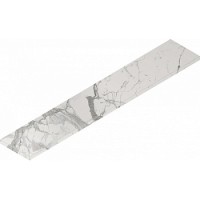 Ступень Italon Charme Evo Statuario Scalino Angolare Sx 33x160 угловая левая 620070001448