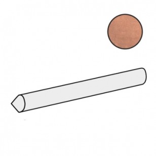 Бордюр Equipe Argile Jolly Cotto 1.2x20 27582