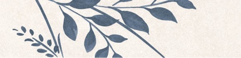 Керамогранит Motto Ceramic Levels Cobalt Decor 1 Matt 6x25 N100051
