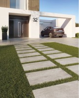 Platform (Lifebrick Outdoor)