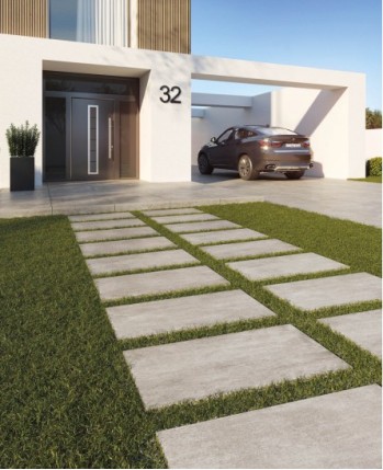Platform (Lifebrick Outdoor)