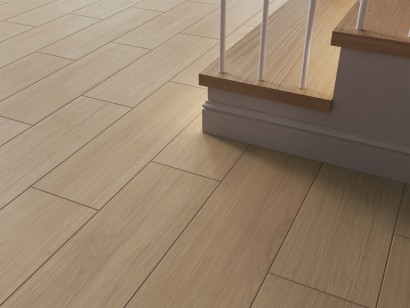 Керамогранит Cersanit Amberwood Светло-Бежевый Рельеф 18.5x59.8 17902