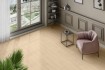 Керамогранит Cersanit Amberwood Светло-Бежевый Рельеф 18.5x59.8 17902