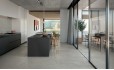 Спеченный камень Delfone Jenny Grey Matt 3 mm 120x270