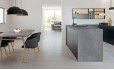 Спеченный камень Delfone Jenny Grey Matt 3 mm 120x270