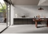 Спеченный камень Delfone Jenny Grey Matt 3 mm 120x270