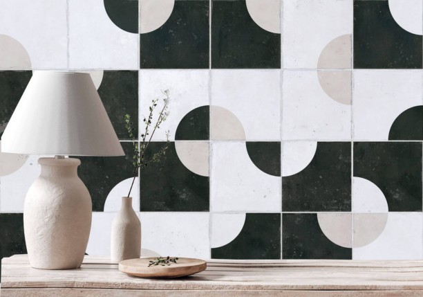 Florentina (Nanda Tiles)