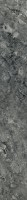 Плинтус Vitra Marbleset Иллюжн Темно-серый Матовый 7Рек 7.5x60 K951315R0001VTE0