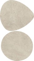 Мозаика Atlas Concorde Italy Boost Icor Dust Pebble A+B 20mm 59.5x59.5 AYZ2