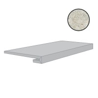 Ступень Floor Gres Airtech New York Light Grey Nat Gradino 33x120 761067