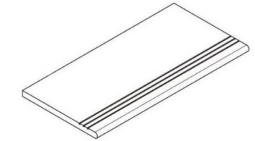 Ступень Atlas Concorde Italy Boost Vision Haze Round Ang Sx Sp 30x60 HDGN