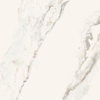 Керамогранит Inalco Larsen Super Blanco-Gris Natural 6 мм 150x150