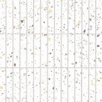 Мозаика Fap Ceramiche True Color Drop White Tratti Mosaico 30.5x30.5 fTLP