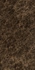 Керамогранит Ariostea Ultra Marmi Dark Emperador Lucidato Shiny 75x150 ARAA100U012A2